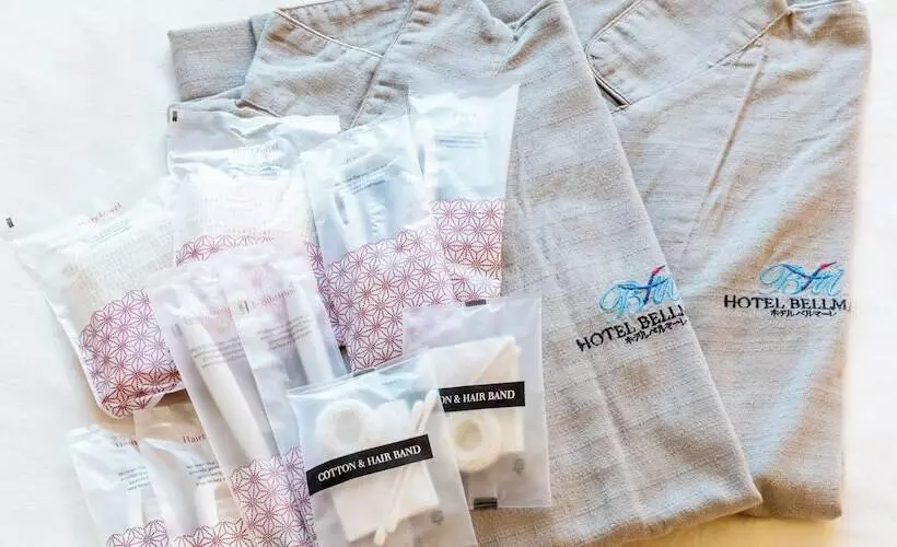 Bellmare ホテルベルマーレ