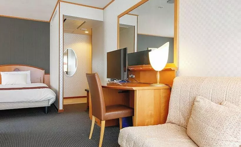 Bellmare ホテルベルマーレ