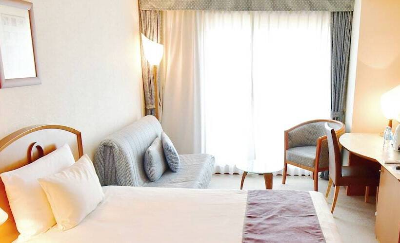 Bellmare ホテルベルマーレ