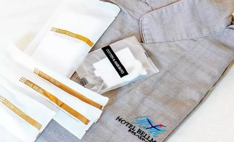 Bellmare ホテルベルマーレ