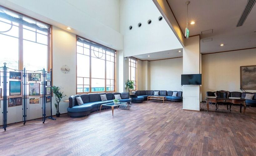 Bellmare ホテルベルマーレ