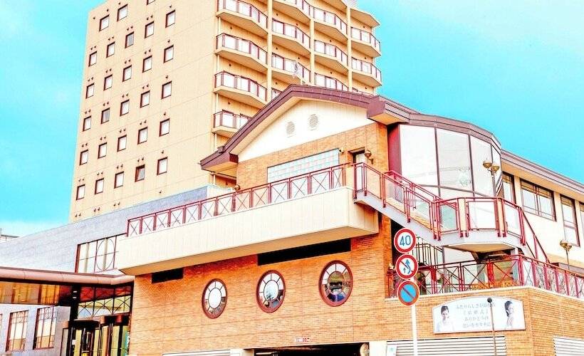 Bellmare ホテルベルマーレ