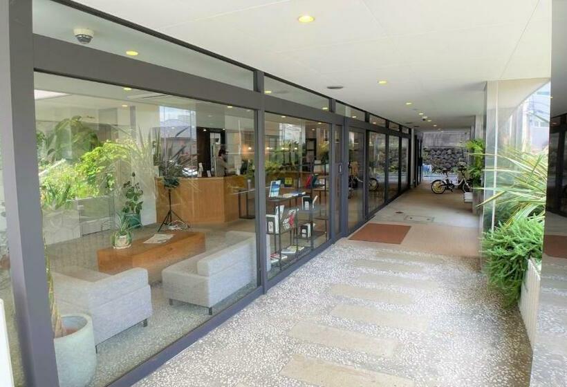 בית מלון כפרי Gee Haive