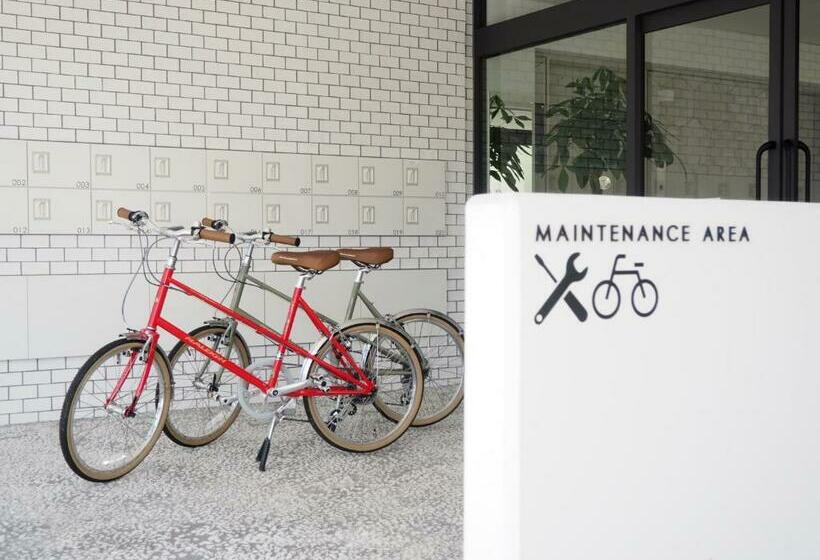 בית מלון כפרי Gee Haive