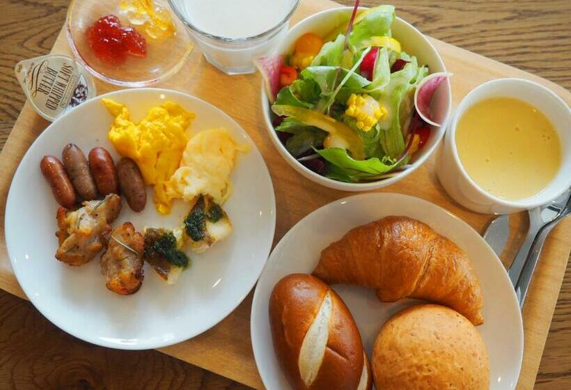 בית מלון כפרי Gee Haive