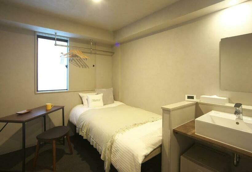 בית מלון כפרי Gee Haive