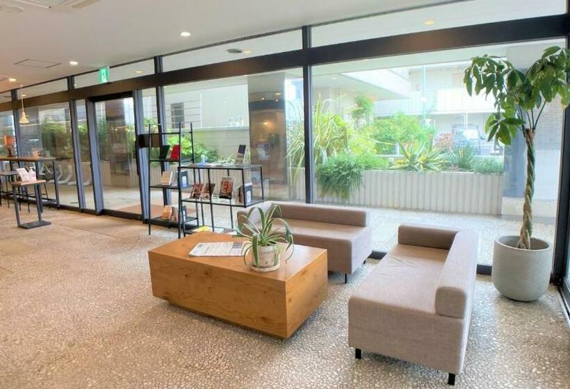 בית מלון כפרי Gee Haive