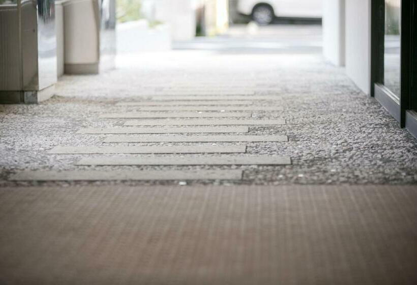 בית מלון כפרי Gee Haive