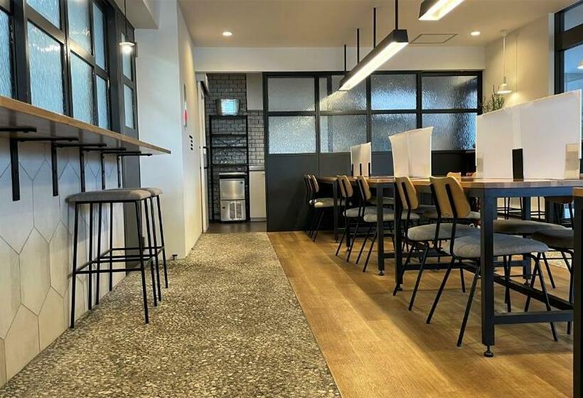 בית מלון כפרי Gee Haive