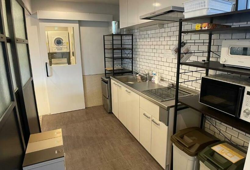 בית מלון כפרי Gee Haive