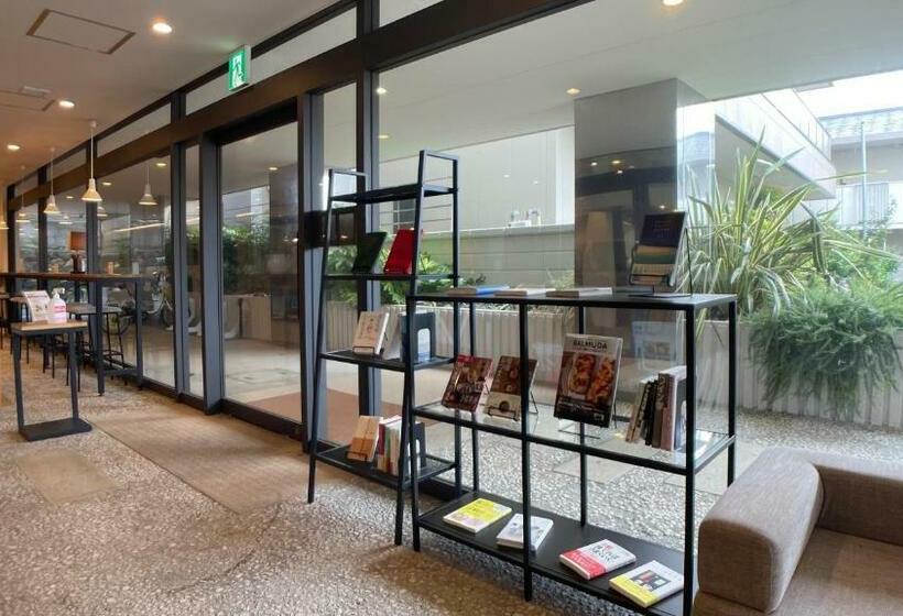 בית מלון כפרי Gee Haive