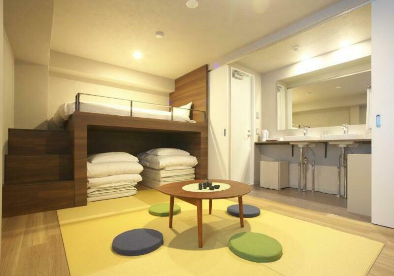 בית מלון כפרי Gee Haive