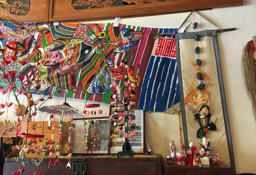 هتل Ryokan Marue Honkan