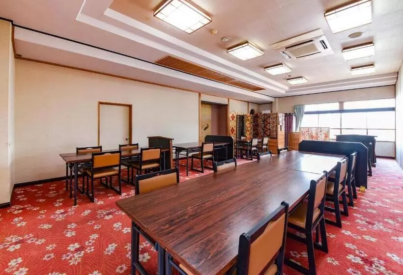 ホテル Ryokan Marue Honkan