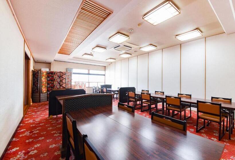 هتل Ryokan Marue Honkan