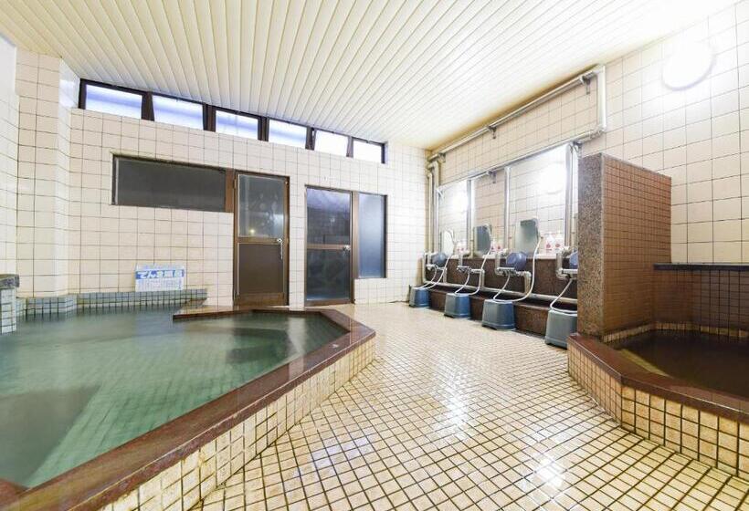 هتل Ryokan Marue Honkan