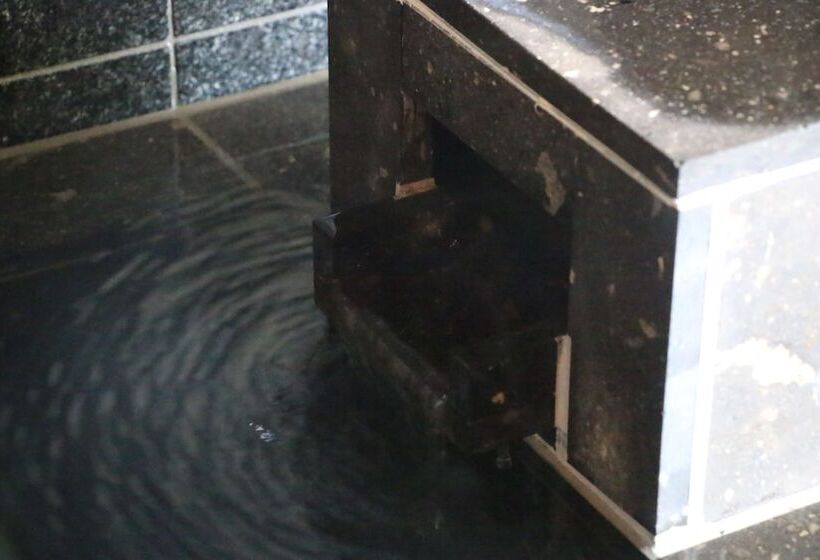 فندق Shirokane No Mori