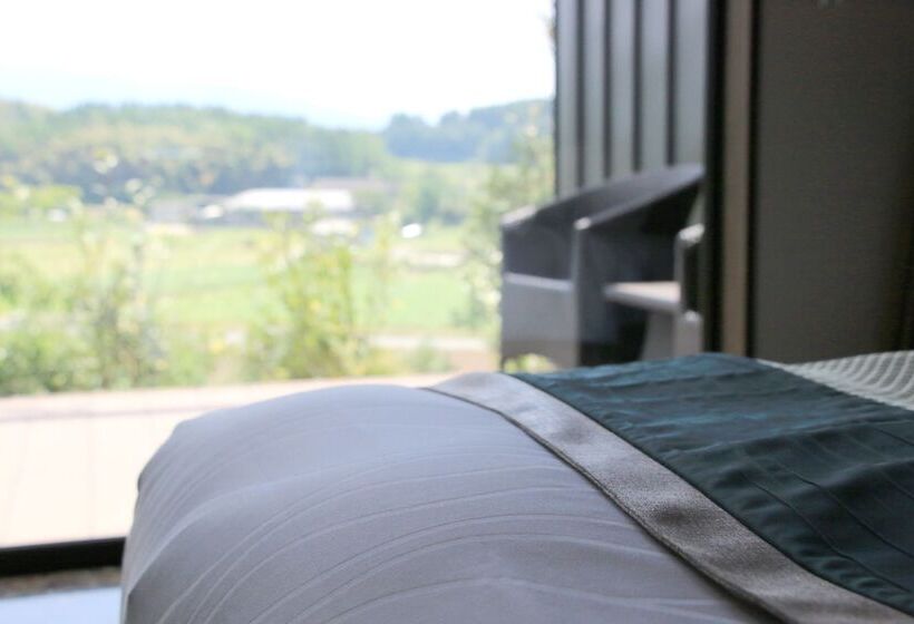 فندق Shirokane No Mori