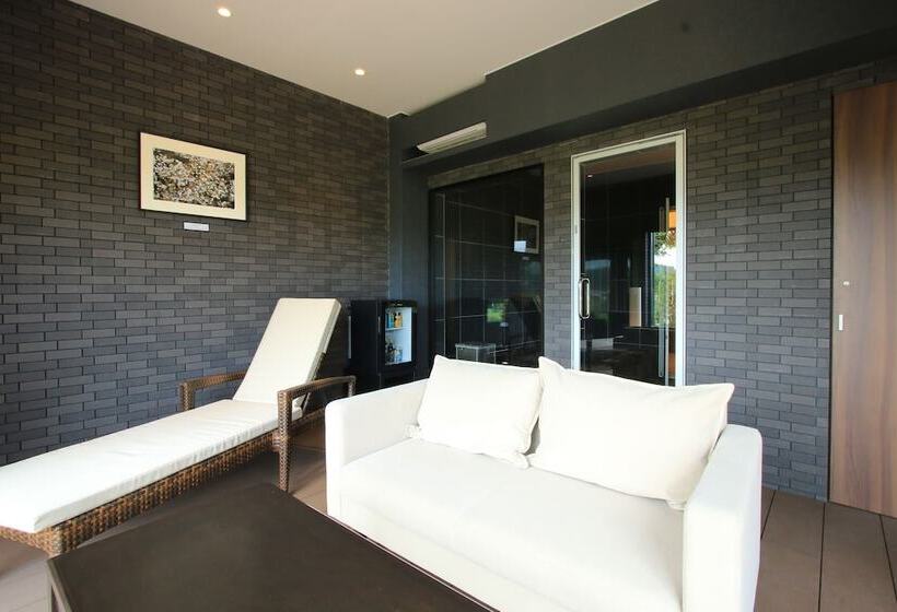 فندق Shirokane No Mori