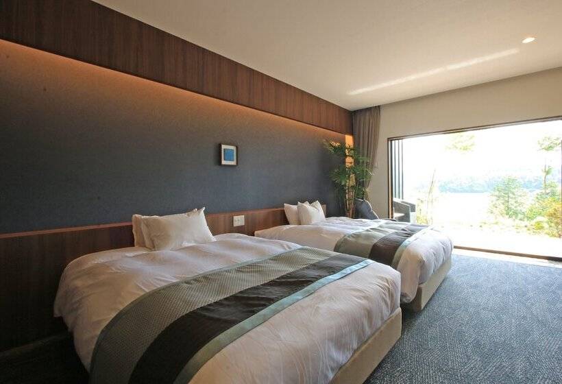 فندق Shirokane No Mori