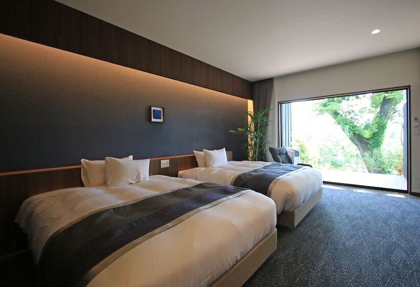 فندق Shirokane No Mori