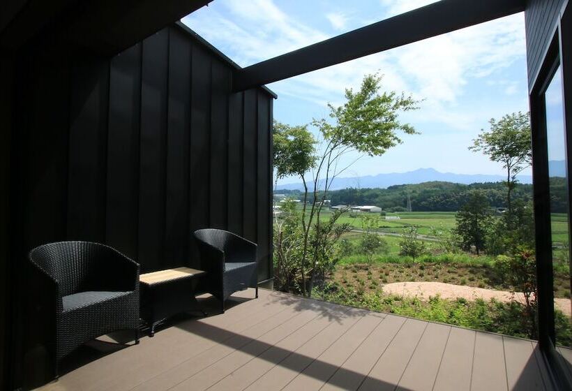 فندق Shirokane No Mori