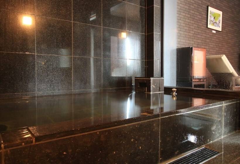 فندق Shirokane No Mori