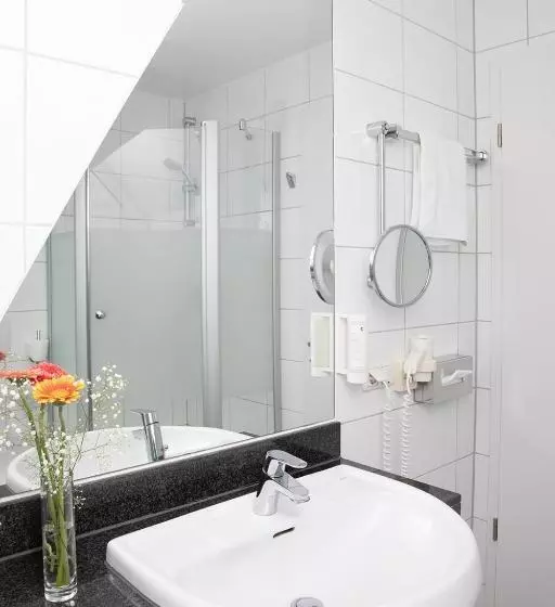 Apart Hotel Haveltreff