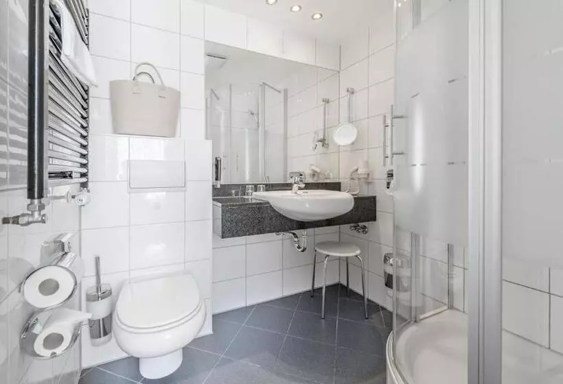 Apart Hotel Haveltreff