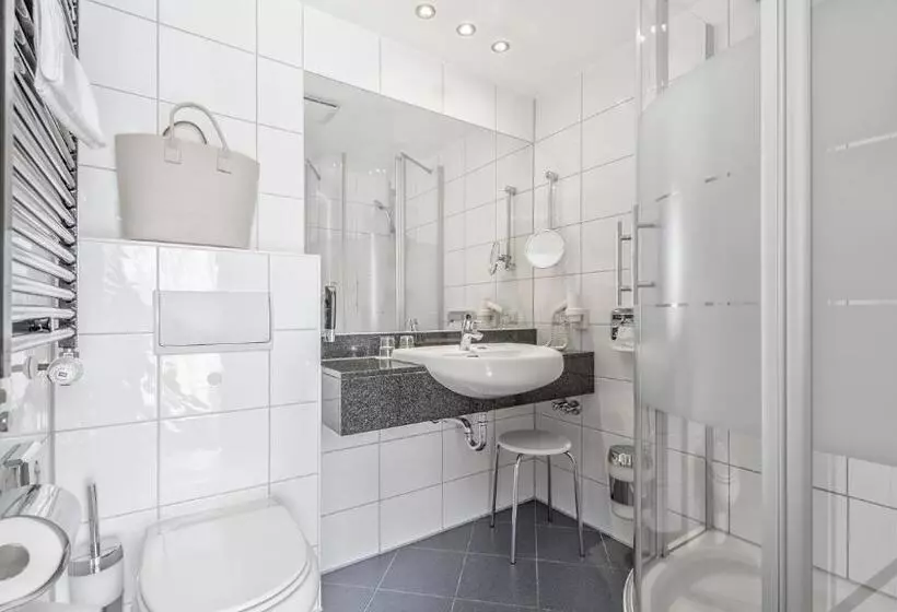 Apart Hotel Haveltreff