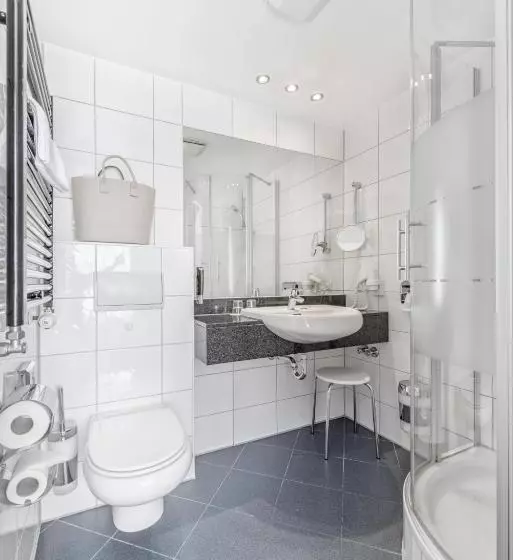 Apart Hotel Haveltreff