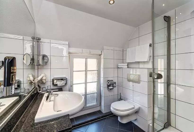 Apart Hotel Haveltreff