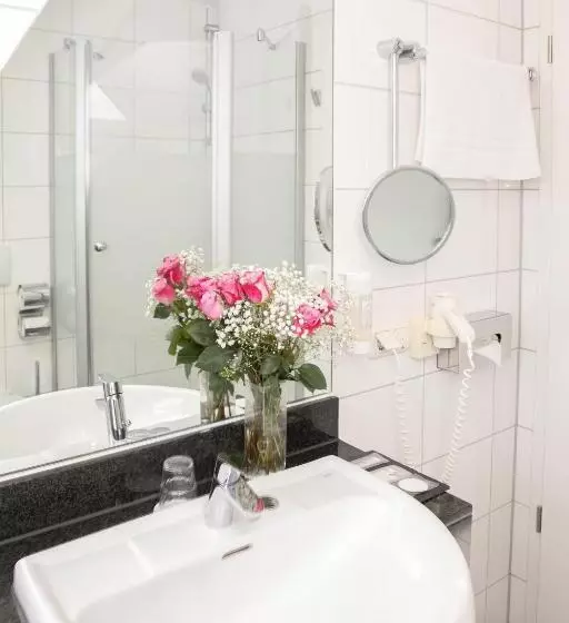 Apart Hotel Haveltreff