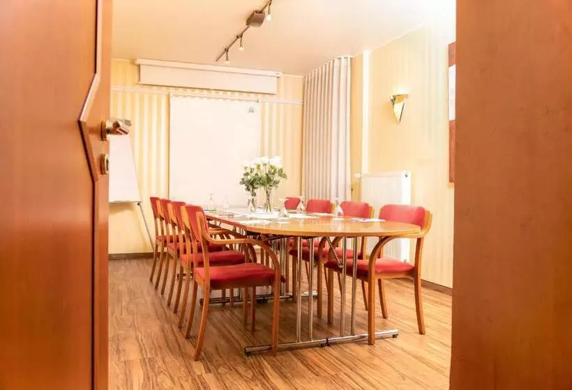 Apart Hotel Haveltreff