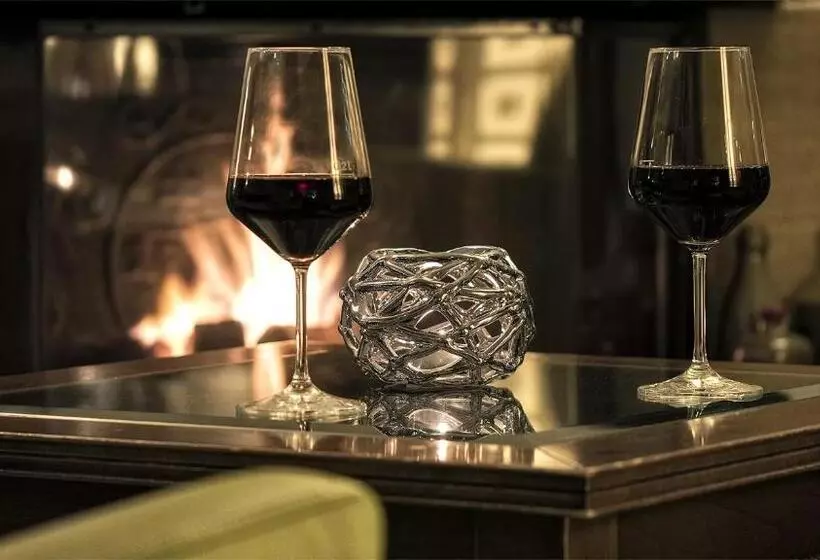 Apart Hotel Haveltreff