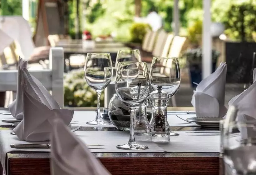 Apart Hotel Haveltreff