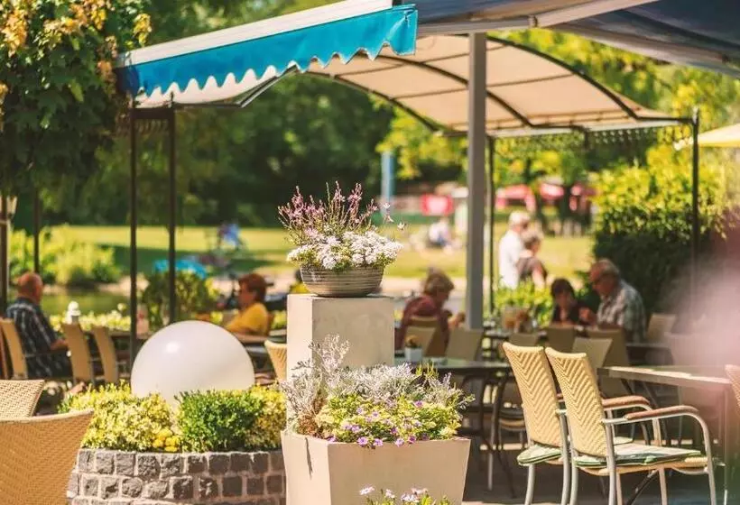 Apart Hotel Haveltreff