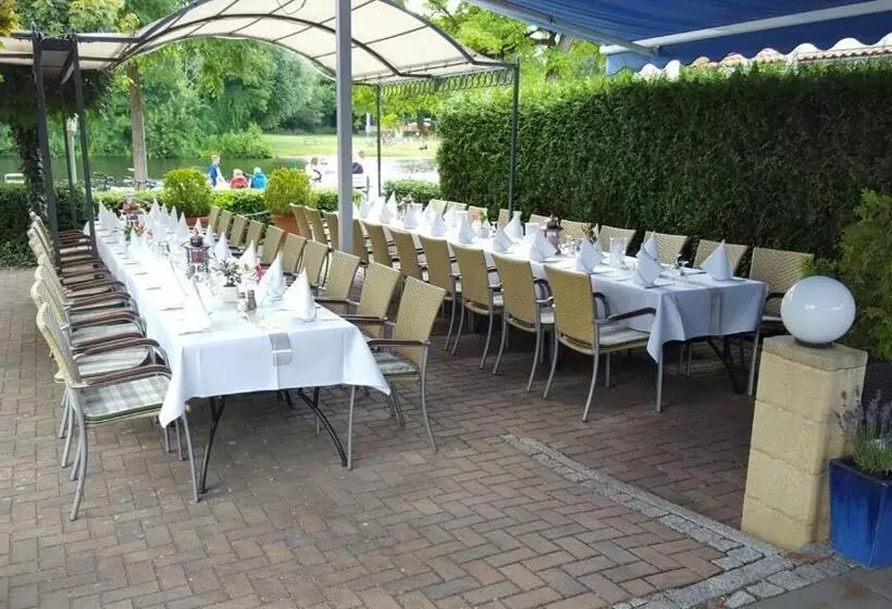 Apart Hotel Haveltreff