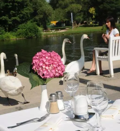 Apart Hotel Haveltreff