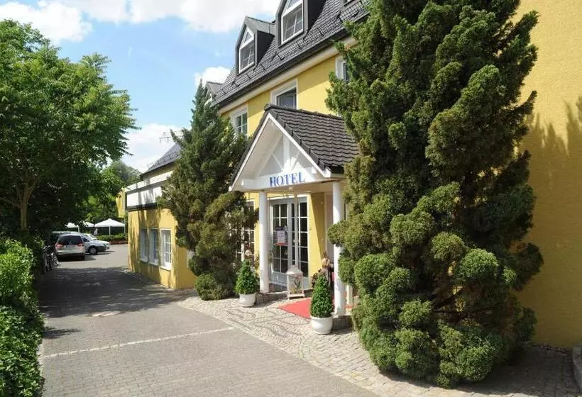 Apart Hotel Haveltreff