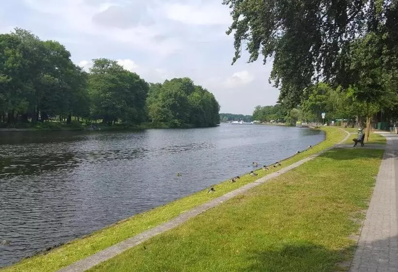 Apart Hotel Haveltreff