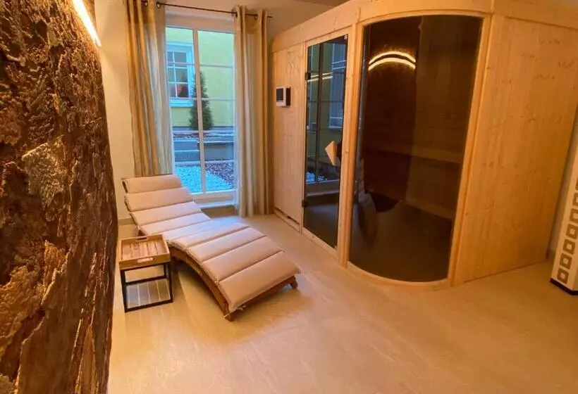 Apart Hotel Haveltreff