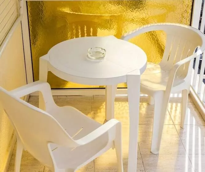 Apartamentos Avenida