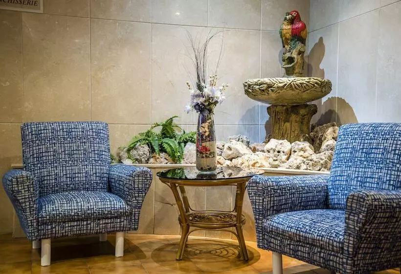 Apartamentos Avenida