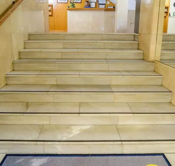 Apartamentos Avenida