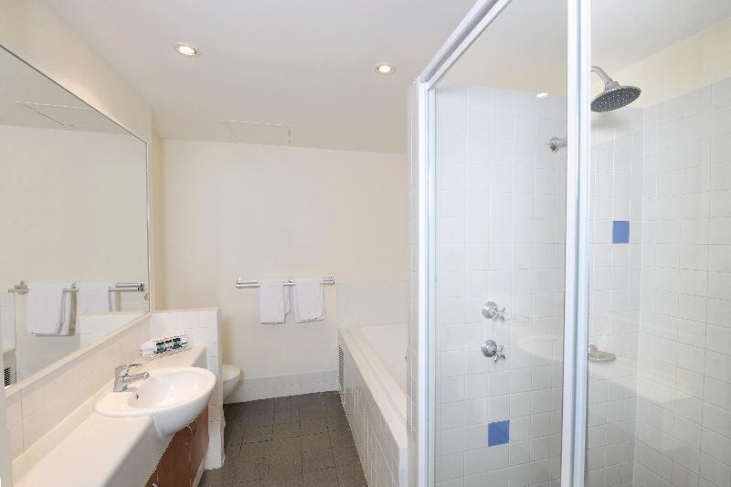 Assured Ascot Quays Apartment Hotel