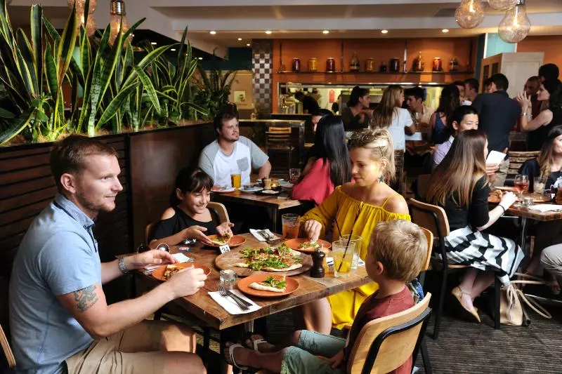 Assured Ascot Quays Apartment Hotel