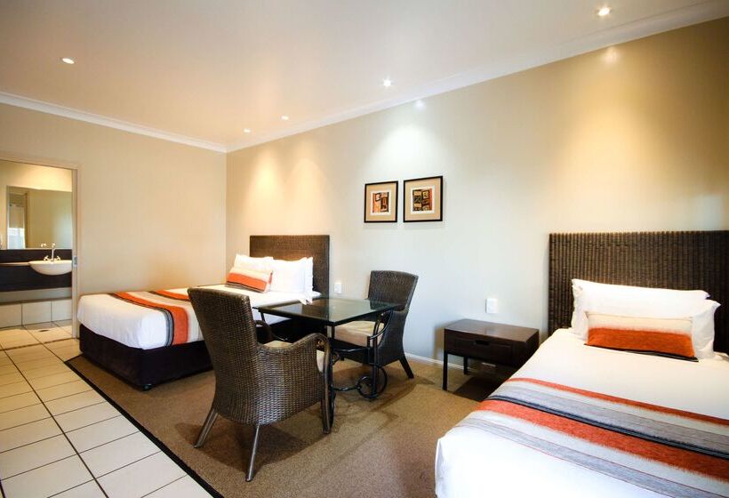 Best Western Bungil Creek Motel