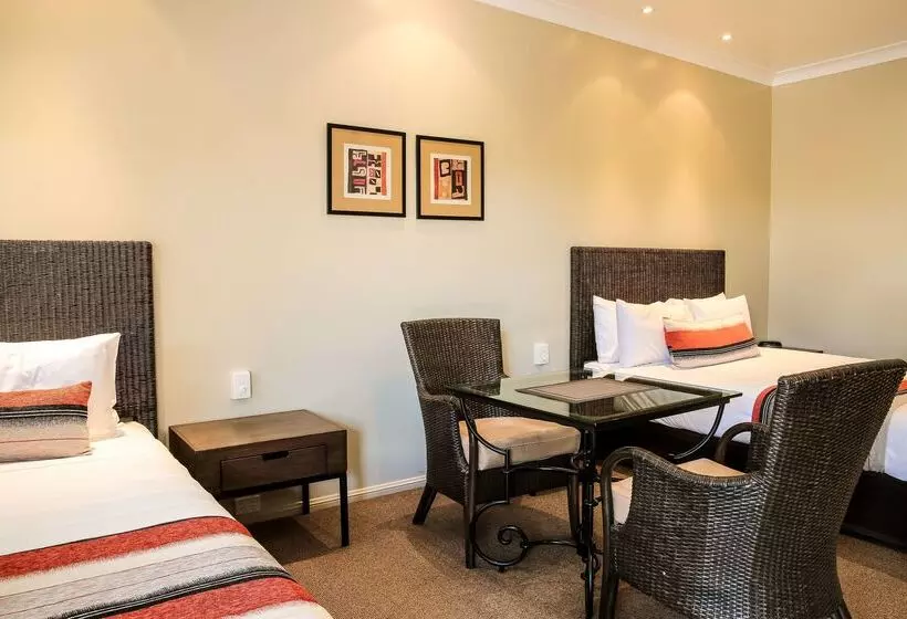 Best Western Bungil Creek Motel