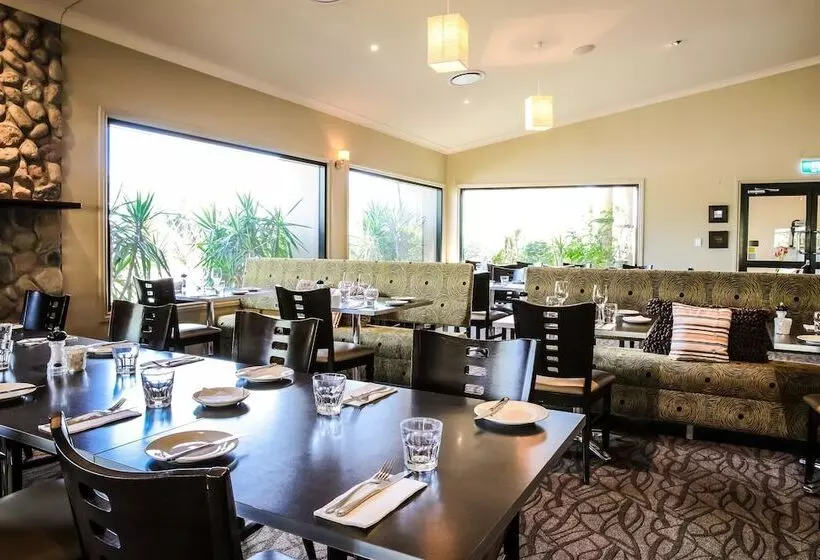 Best Western Bungil Creek Motel